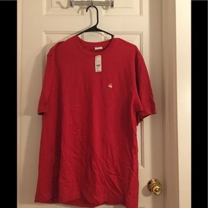 Brooks Brothers Tshirt XL NWT